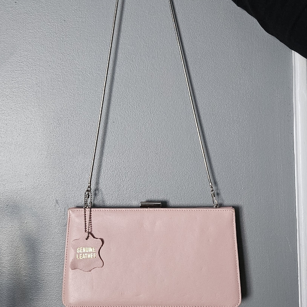 Giani Bernini light pink Women's Bag